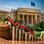 Agribusiness loans in Pakistan decline by Rs. 64 billion during H1CY26