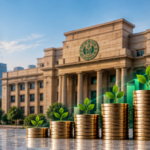 Islamic banking growth in Pakistan during H1CY26
