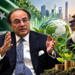 Pakistan’s Sustainable Panda Bond receives international recognition
