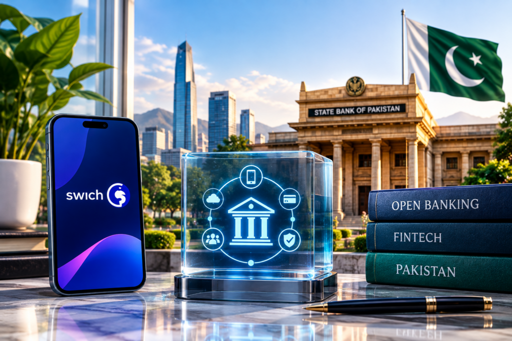 Swich completes SBP Regulatory Sandbox cohort under the Open Banking theme