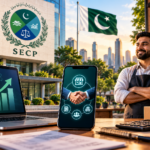 SECP approves Shariah-compliant financing of up to Rs. 3 million through Shamil Kar Tajir app