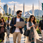 Pakistan freelancers generate $352 million in export receipts during July and August 2026
