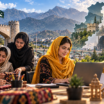 KP government announces Rs. 50 million endowment fund to support women entrepreneurs