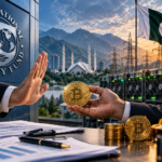 Pakistan’s proposal for lower-cost electricity for Bitcoin mining awaits IMF approval