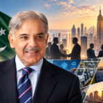 Prime Minister Shehbaz Sharif invites US-based Pakistani business leaders to invest in Pakistan