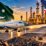 Pakistan explores US EXIM financing for PIA aircraft, refinery upgrades and Reko Diq