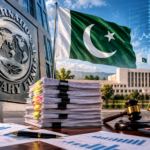 Pakistan prepares 174 legal amendments linked to IMF reform programme