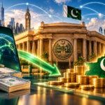 SBP launches Pasban Remittance Reward Scheme with Rs 10 crore top prize