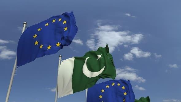 Pakistan to submit fresh application under revised EU GSP+ trade regime