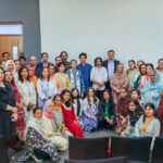 Bank Alfalah supports School-Based Family Learning Initiative for health and financial literacy
