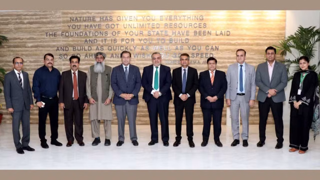 NBP enables digital passport fee payments through Raast