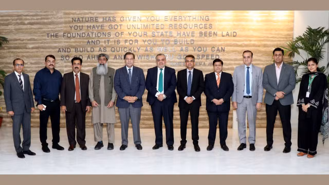 NBP enables digital passport fee payments through Raast