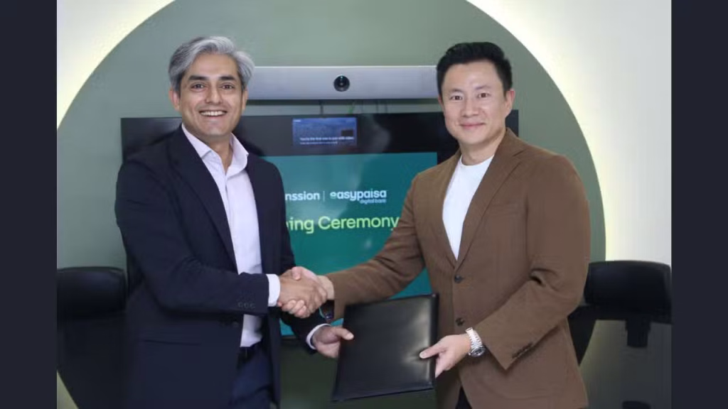 easypaisa Digital Bank partners with Transsion to expand digital financial services in Pakistan