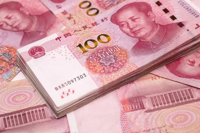 Pakistan has ¥5.45 billion remaining under its Panda Bond programme
