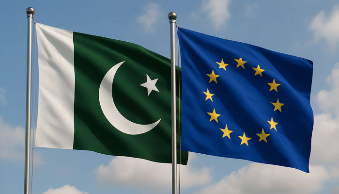 Pakistan and European Union sign €65 million grant agreements for investment energy and rule of law