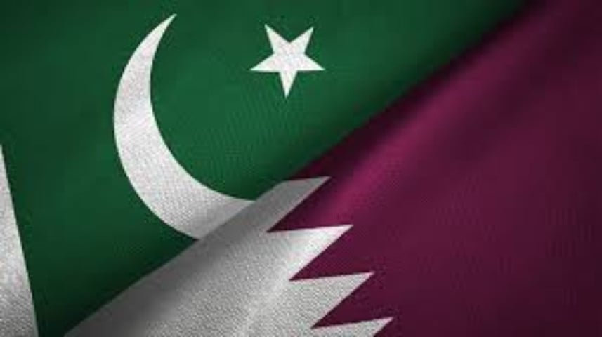 Pakistan and Qatar explore new regional trade routes to European markets