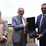 Raqami Islamic Digital Bank and IBA CEIF launch Diploma in Islamic Digital Banking